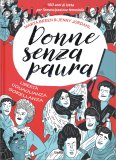 Donne Senza Paura — Libro