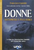 Donne Sottomesse e Peccatrici — Libro