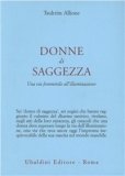 Donne di saggezza — Libro