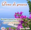 Dono di Grazia — CD
