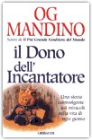 Il dono dell’incantatore — Libro