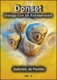 Donset: Dialogo Con Un Extraterrestre — Libro