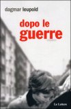 Dopo le Guerre — Libro