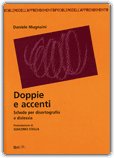 Doppie e Accenti — Libro