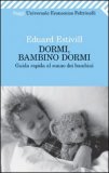 Dormi, Bambino Dormi — Libro