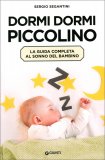 Dormi Dormi Piccolino — Libro