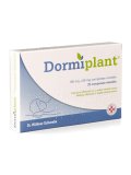 Dormiplant® 160 mg + 80 mg Compresse Rivestite