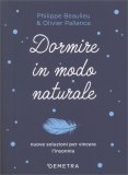 Dormire in Modo Naturale — Libro