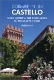 Dormire in un Castello — Libro