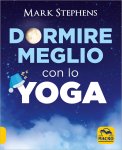 Dormire Meglio con lo Yoga — Libro