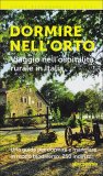 Dormire nell'Orto  — Libro