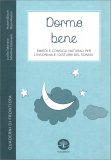 Dormo Bene — Libro