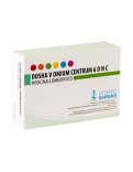 Dosha V Omium Centrum 6 DNC Homeo Sapiens 30 Capsule