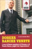 Dossier Banche Venete — Libro