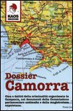 Dossier Camorra — Libro