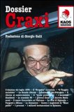 Dossier Craxi — Libro