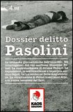 Dossier Delitto Pasolini — Libro