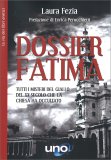 Dossier Fatima — Libro