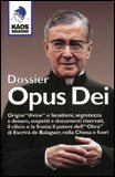 Dossier Opus Dei — Libro