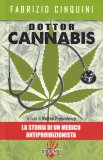Dottor Cannabis — Libro