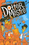 Dottor Mostro — Libro