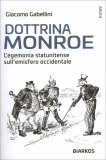 Dottrina Monroe l'Egemonia Statunitense sull' Emisfero Occidentale — Libro