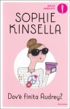 Dov'è Finita Audrey? — Libro