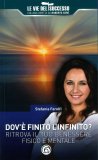 Dov'è Finito l'Infinito — Libro