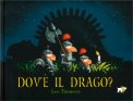 Dov'è il Drago? — Libro