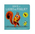 Dov'è il Ladro di Foglie? — Libro