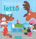 Dov'è il Mio Letto? — Libro