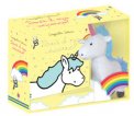 Dov'è il Mio Unicorno? — Libro/Gioco