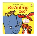 Dov'è il Mio Zoo? — Libro