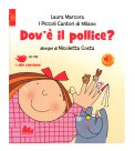 Dov'è il Pollice? — Libro