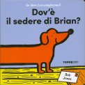 Dov'è il Sedere di Brian? — Libro