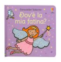 Dov’è la Mia Fatina? — Libro