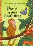 Dov’è la Mia Mamma? — Libro