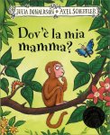 Dov'è la Mia Mamma? — Libro