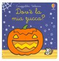 Dov'è la Mia Zucca? — Libro