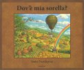 Dov'è Mia Sorella? — Libro