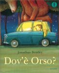 Dov'è Orso? — Libro