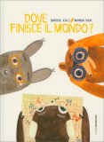 Dove Finisce il Mondo? — Libro