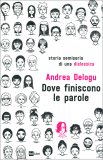 Dove Finiscono le Parole — Libro
