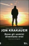 Dove gli Uomini Diventano Eroi — Libro
