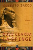 Dove Guarda la Sfinge — Libro