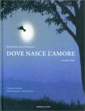 Dove Nasce l'Amore? — Libro