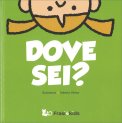 Dove Sei? — Libro