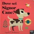Dove Sei Signor Cane? — Libro