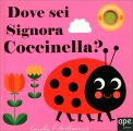 Dove Sei Signora Coccinella? — Libro