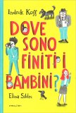 Dove Sono Finiti i Bambini? — Libro